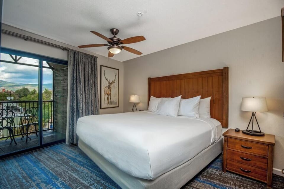 1 Bedroom Suite