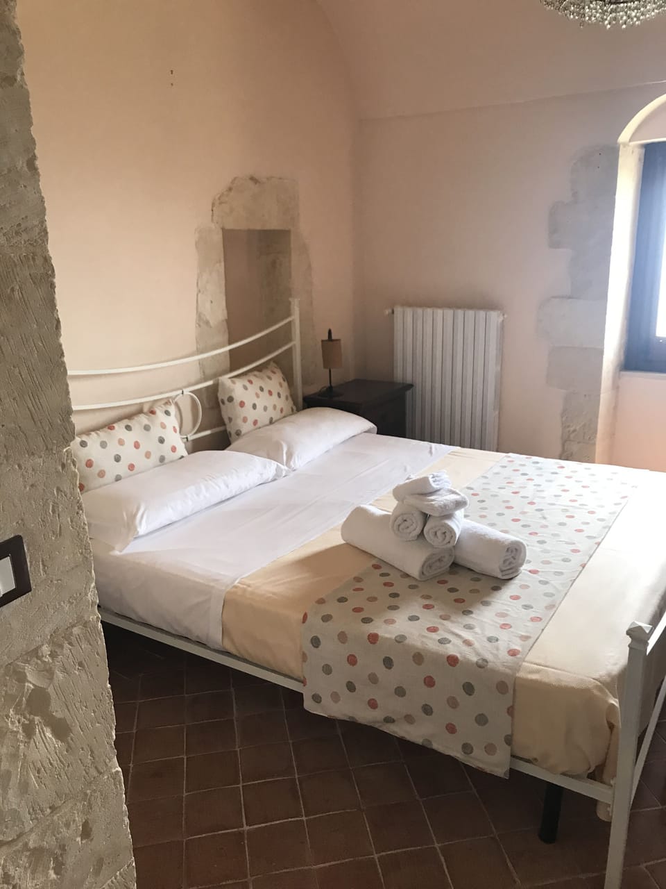 Classic Double Room, Sea View | Desk, laptop workspace, free WiFi