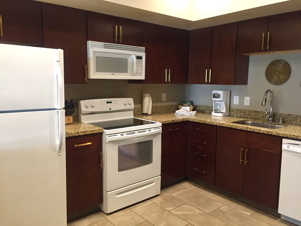 Two Bedroom