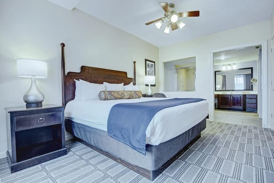1 Bedroom Deluxe