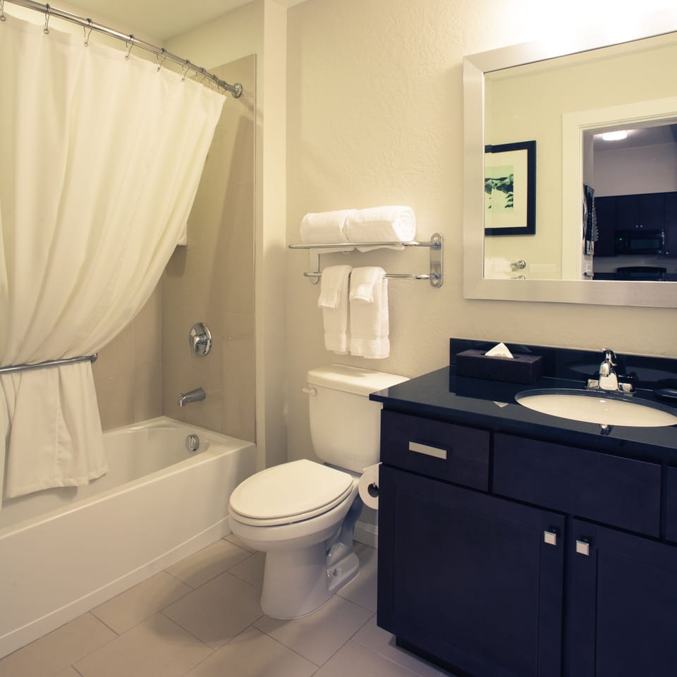 2 Bedroom Deluxe