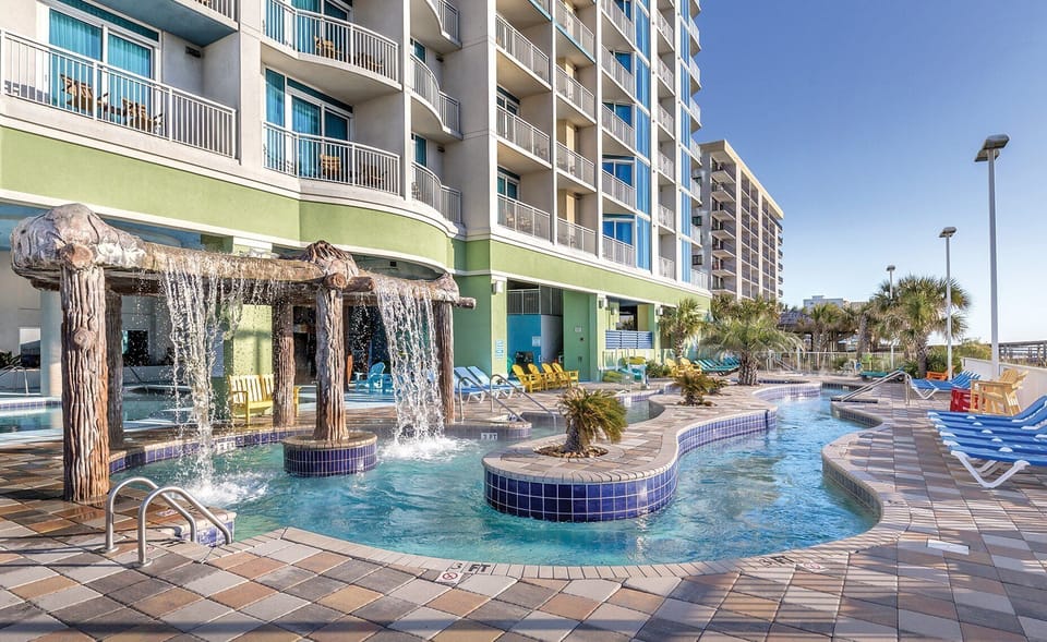 Lazy River