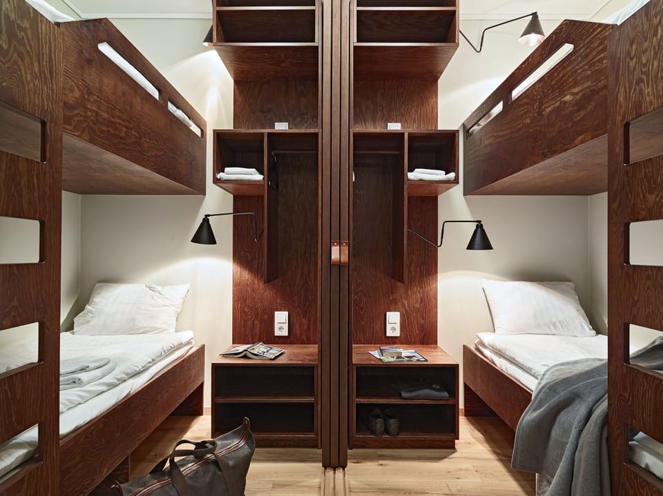 Suite | 2 bedrooms, premium bedding, in-room safe, desk