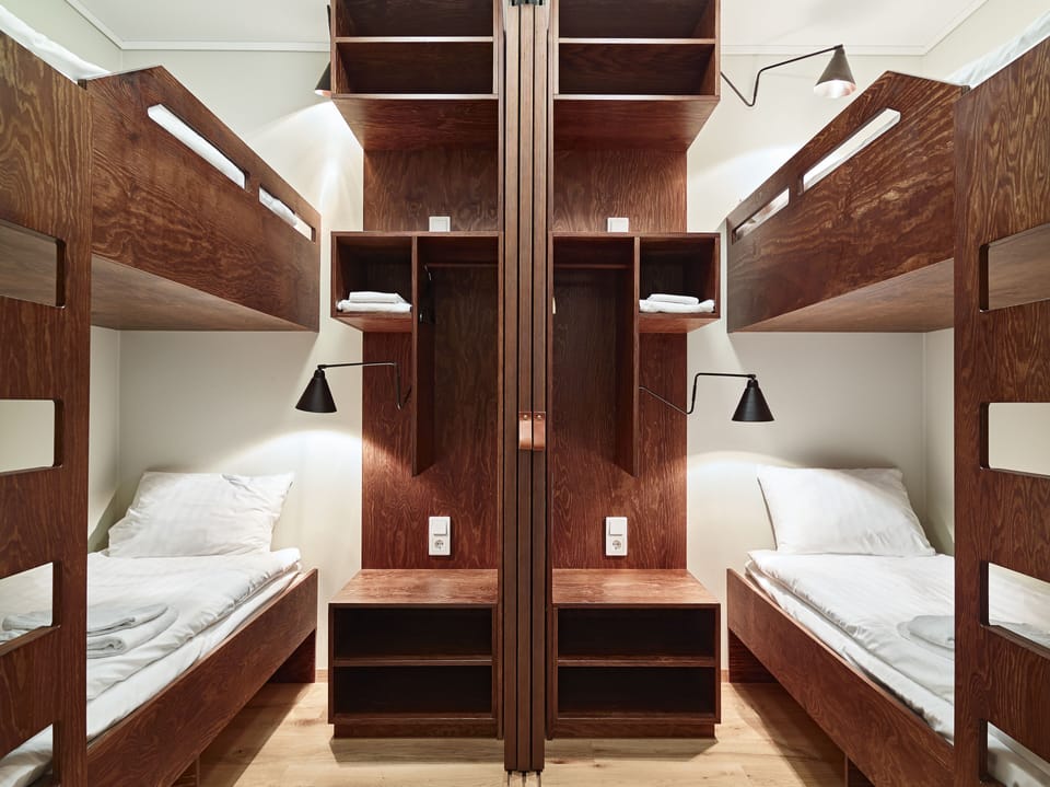 Deluxe Room | 2 bedrooms, premium bedding, in-room safe, desk