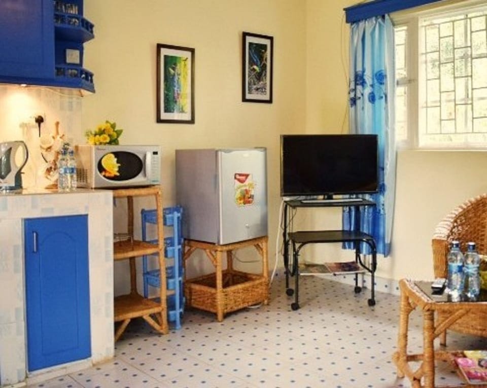 Standard Cottage | Room amenity