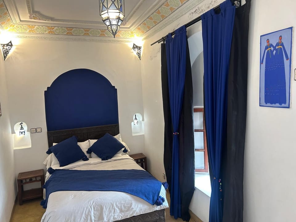 Room Le Septieme Ciel