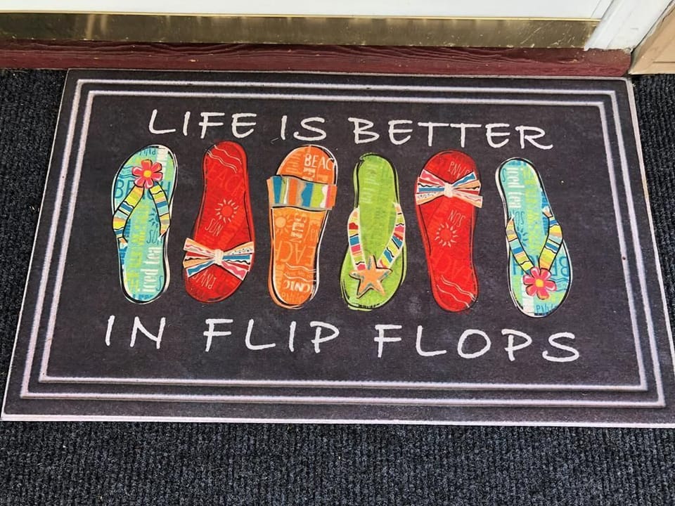 TRUTH!