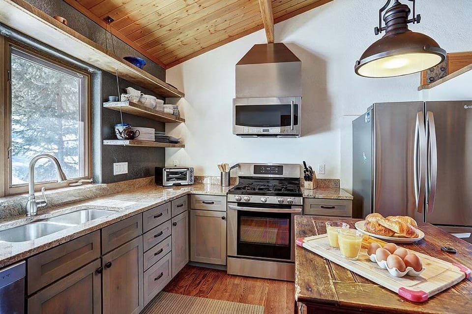 - Lodge at Boreas Pass - Breckenridge Vacation Renal