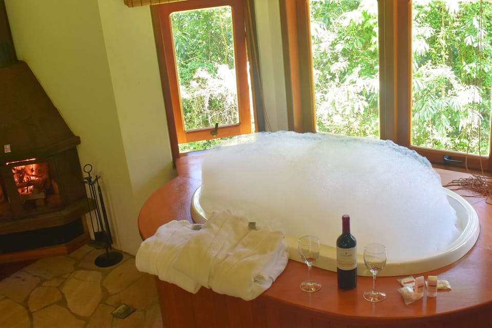 Spa treatment