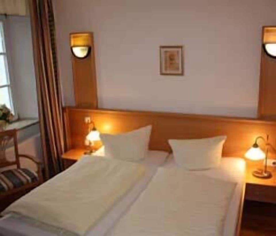 In-room safe, desk, iron/ironing board, rollaway beds