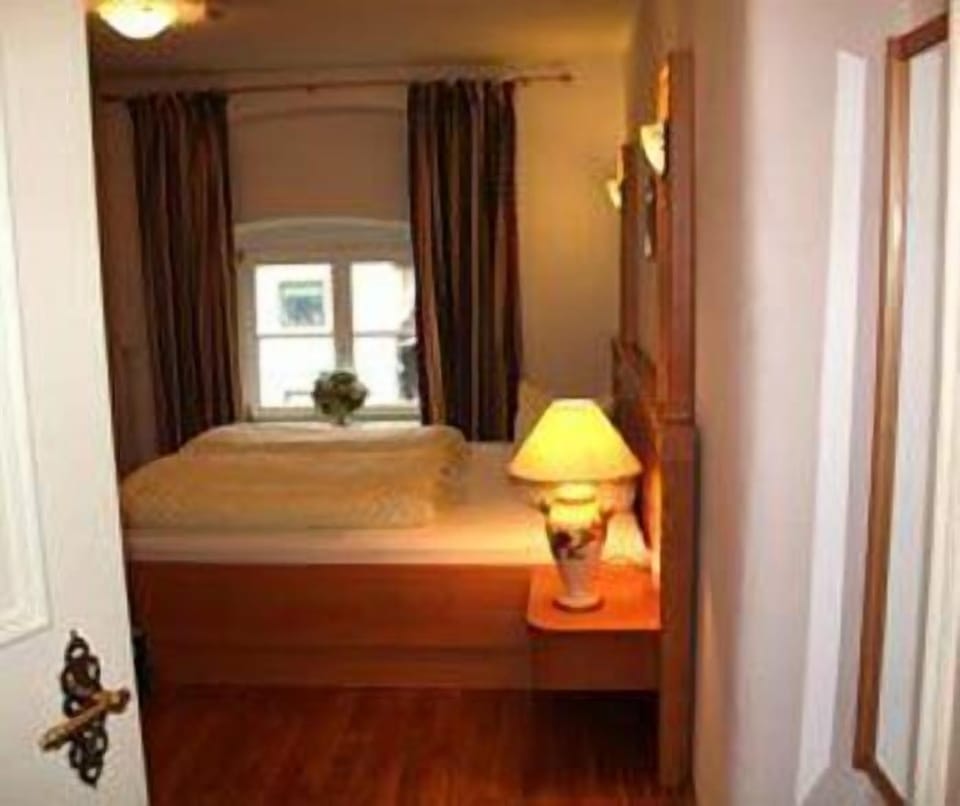 In-room safe, desk, iron/ironing board, rollaway beds