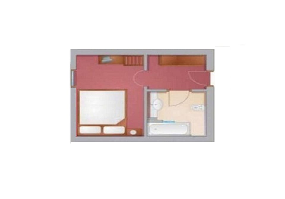 Double Room | In-room safe, iron/ironing board, free WiFi, bed sheets