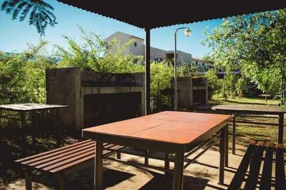 Apart Hotel La Candida Hotel in San Luis Province, Argentina