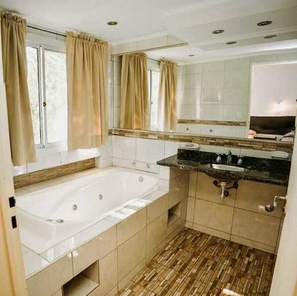 Superior Quadruple Room | Bathroom | Shower, free toiletries, towels, soap