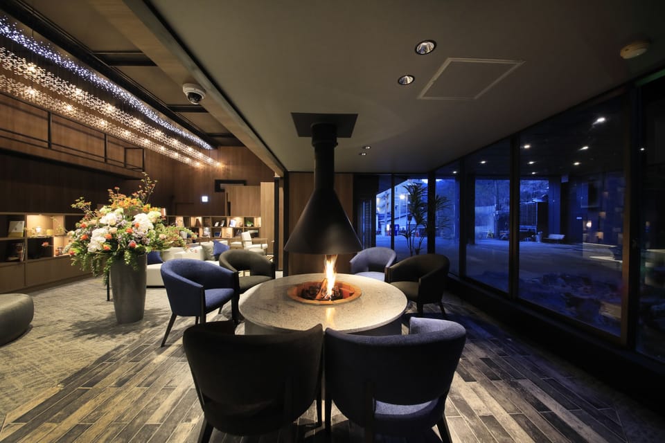 Naruko Fuga Hotel in Miyagi Prefecture