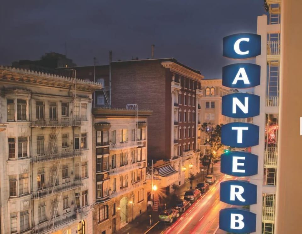Resort