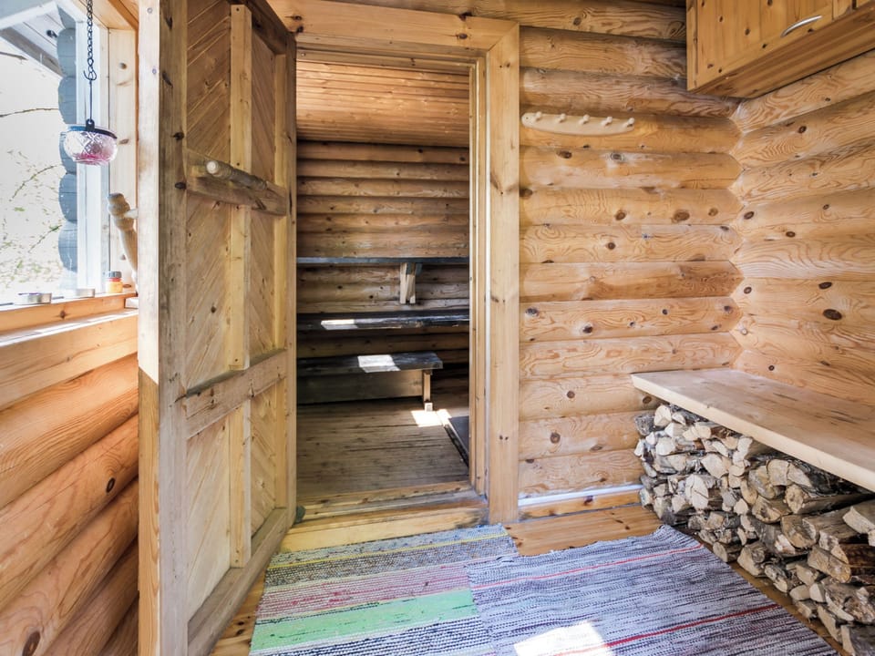 Inside other