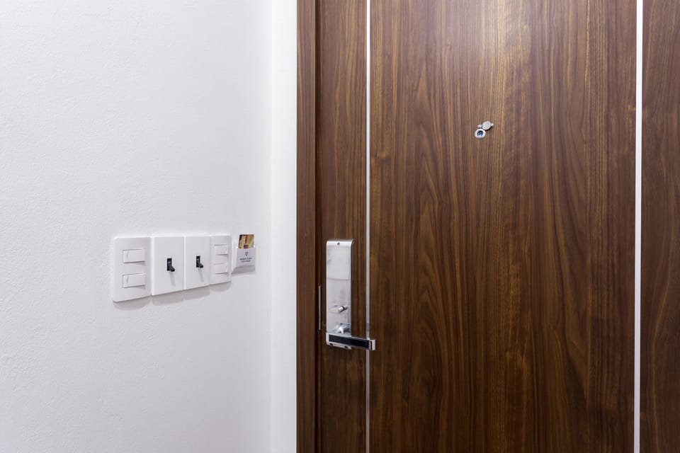 Superior Double or Twin Room | Interior
