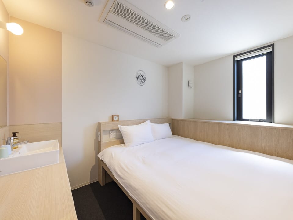 Standard Single Room, 1 Bedroom, Non Smoking | Free WiFi, bed sheets