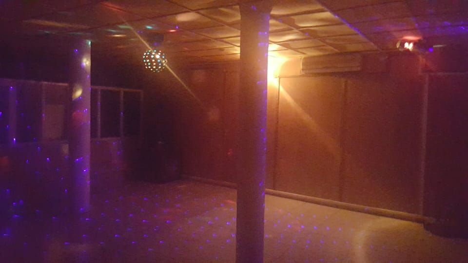 Nightclub