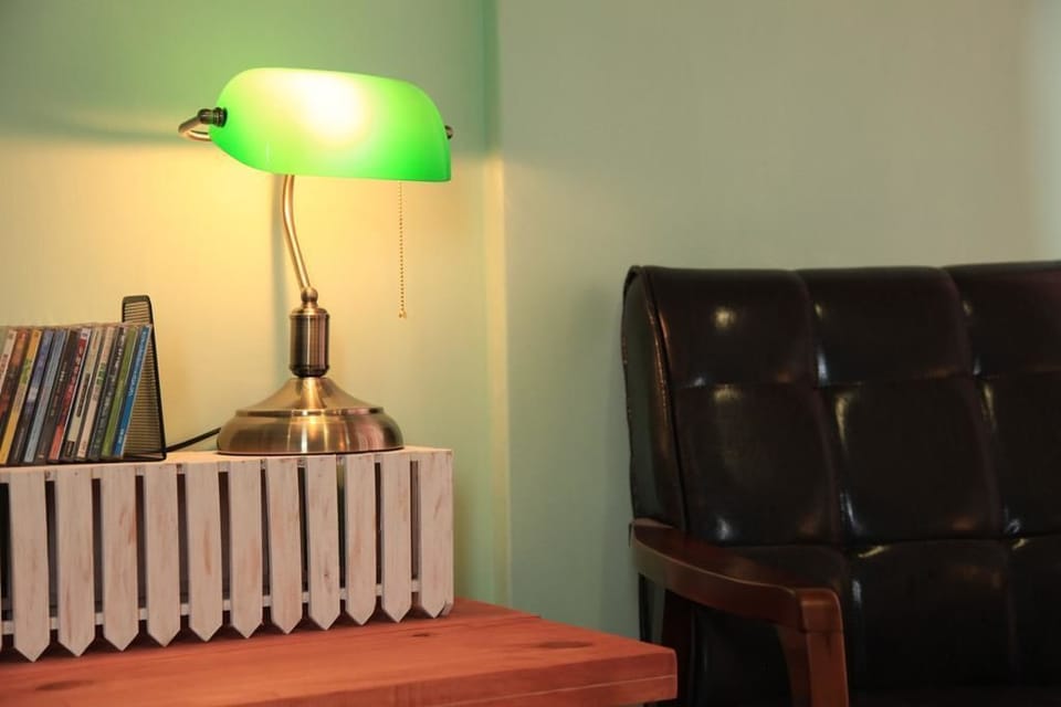 Standard Double Room | Bathroom | Free toiletries, hair dryer, slippers, towels