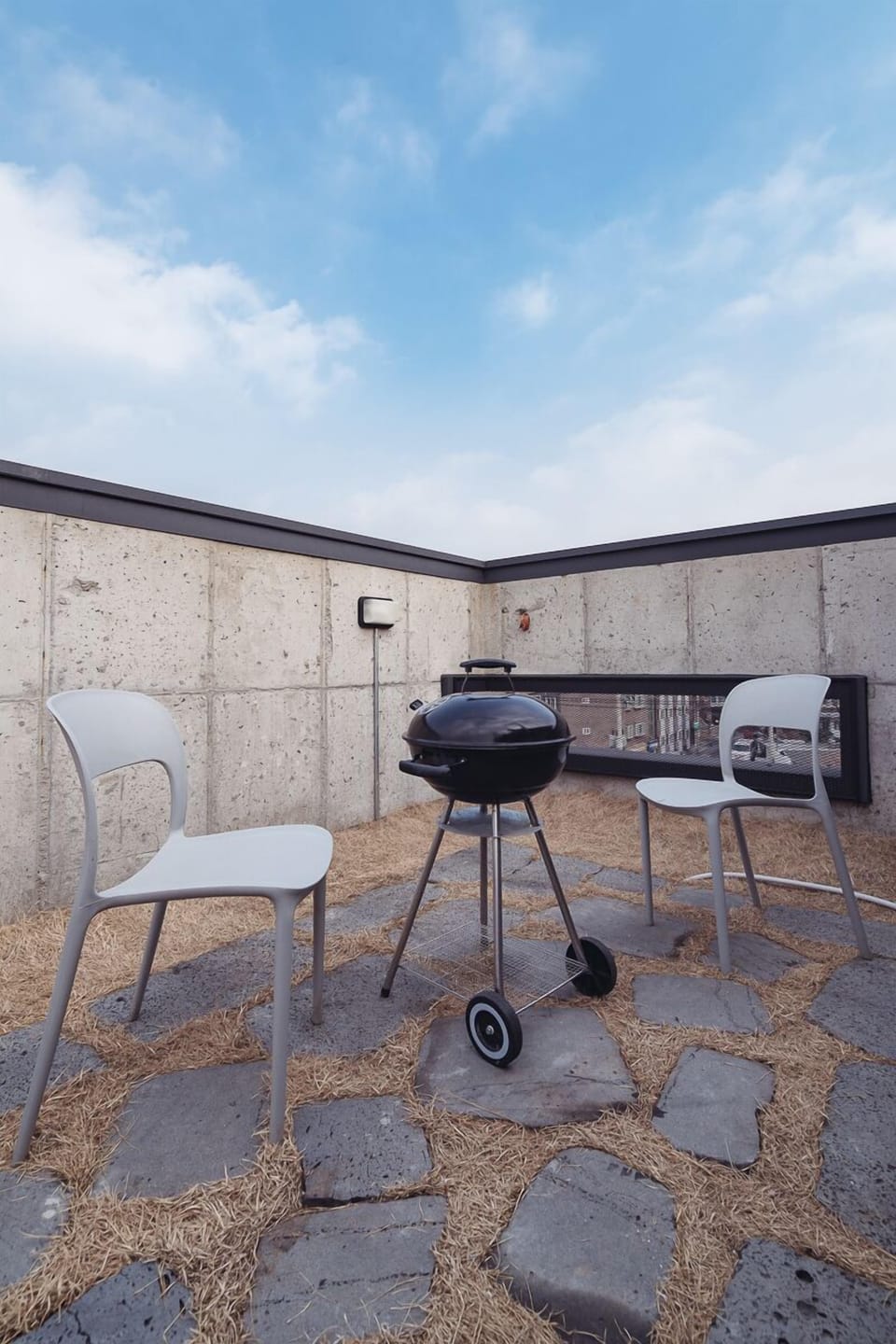 Studio bunkbed/ Dongdaemun/ Seoul/ wifi