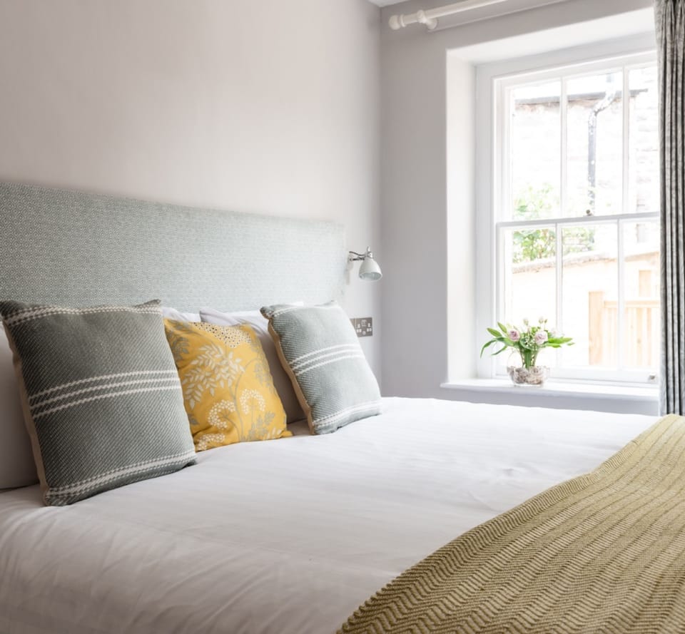 Superior Double Room | Premium bedding, individually decorated, individually furnished