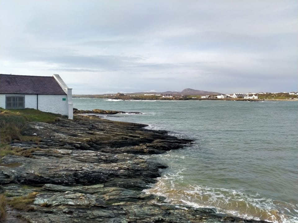 lovely coastal walks on your doorstep