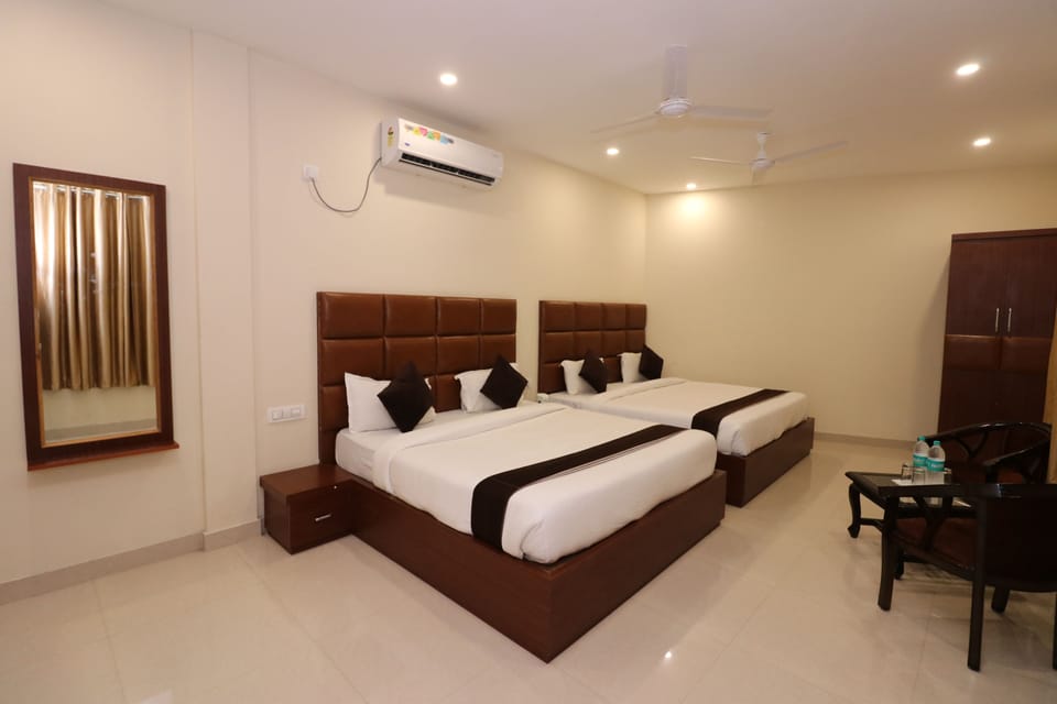 Family Room | Free WiFi