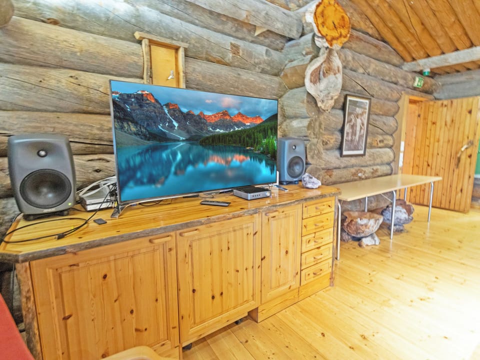 Inside other