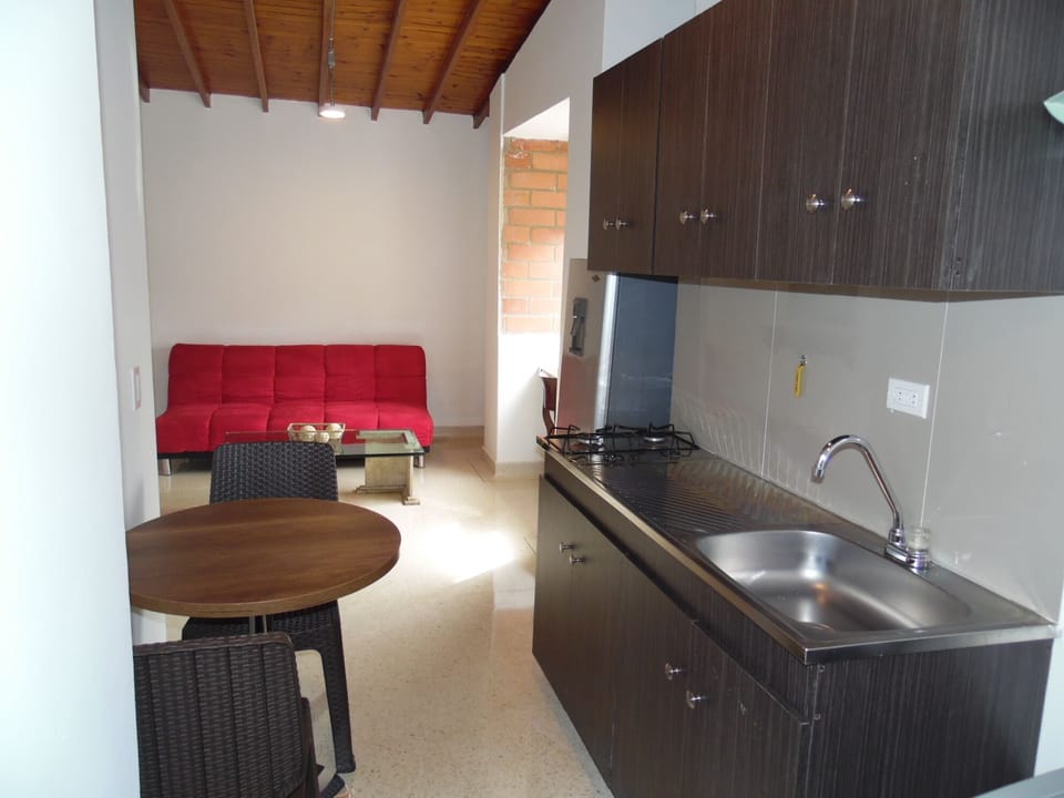 Amazing Studio in Laureles