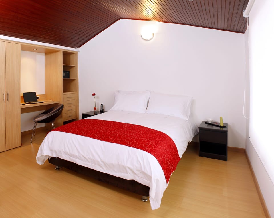 Comfort Double or Twin Room, 1 Bedroom, Garden View | Premium bedding, down comforters, Tempur-Pedic beds, in-room safe