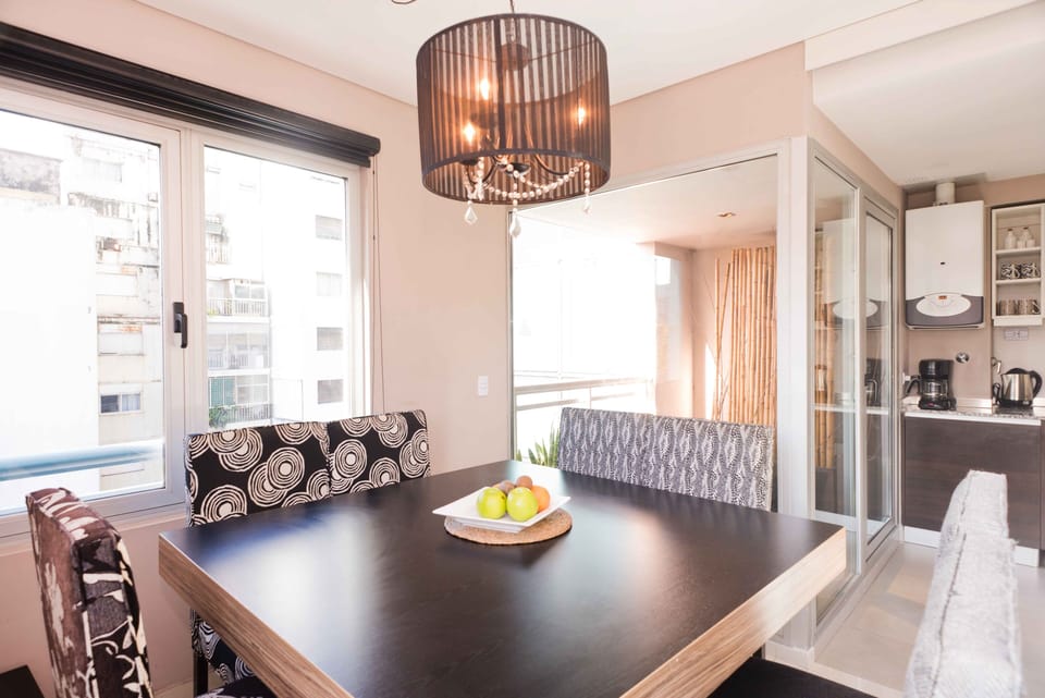 The Boss 2 bedroom 