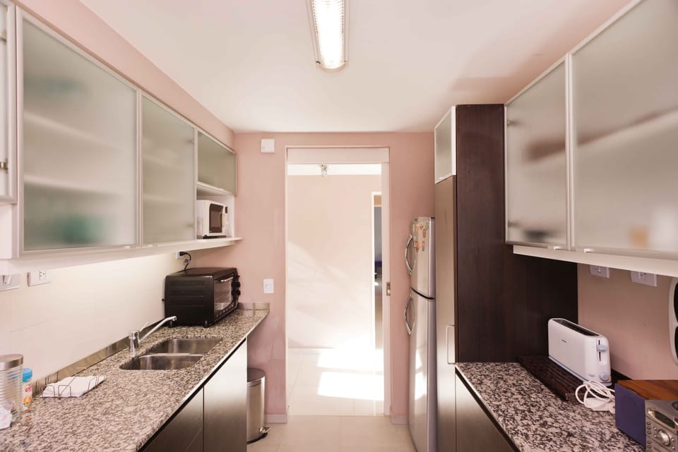The Boss 2 bedroom 