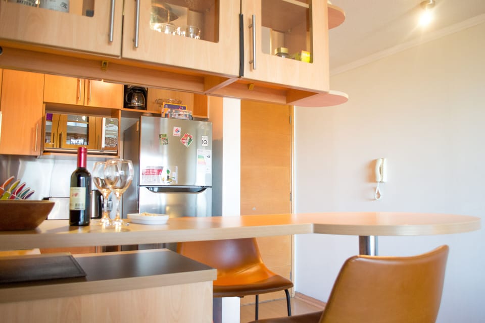 Beautiful and comfortable apartment