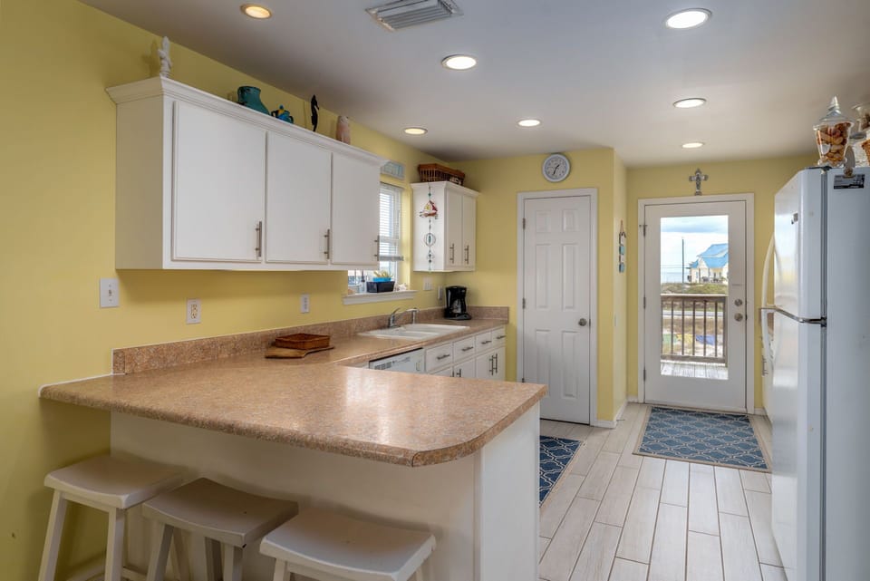 38 - kitchen 1