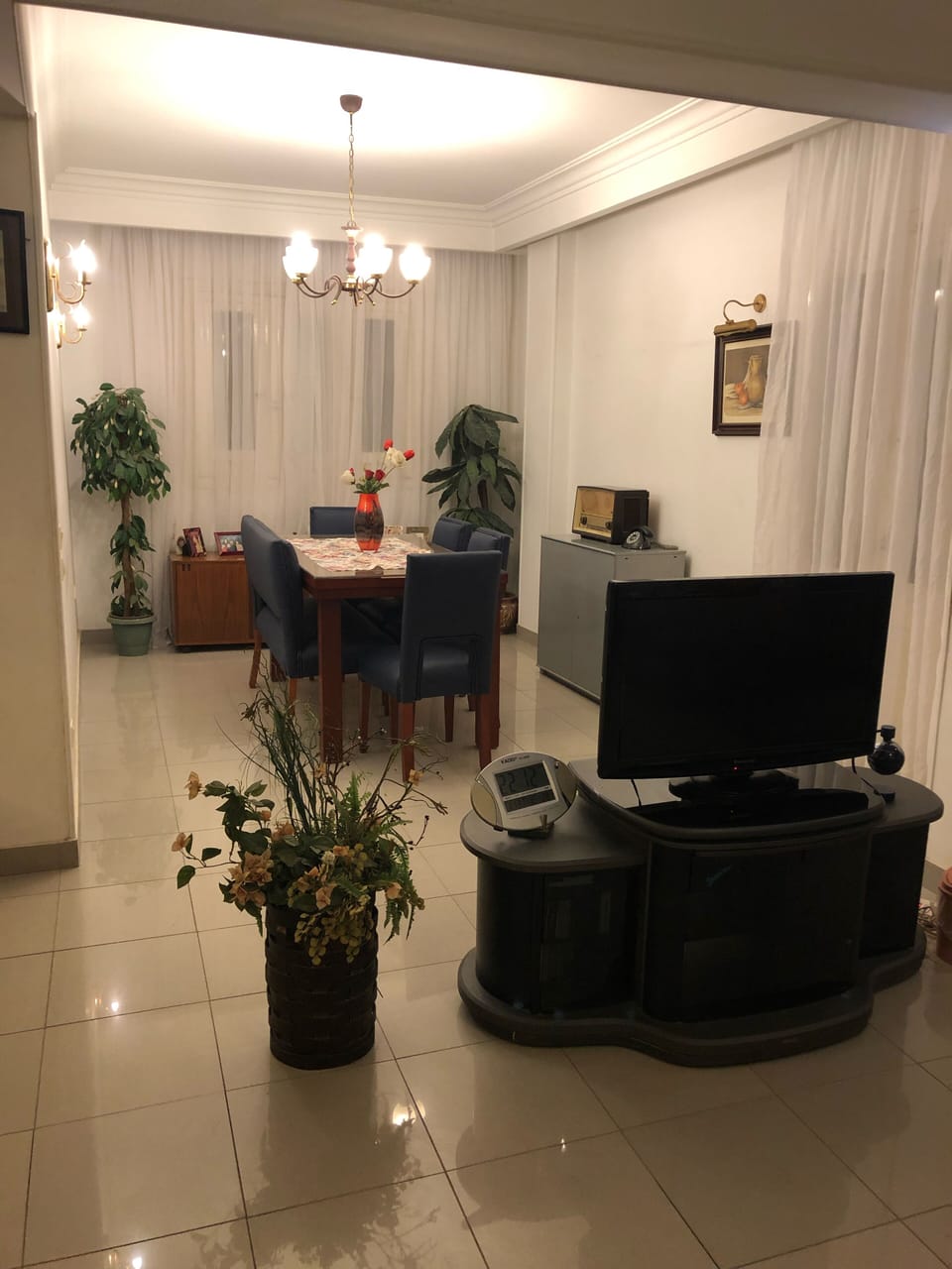 Dinning room