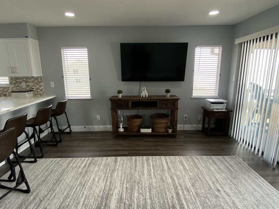 oceanfront room 