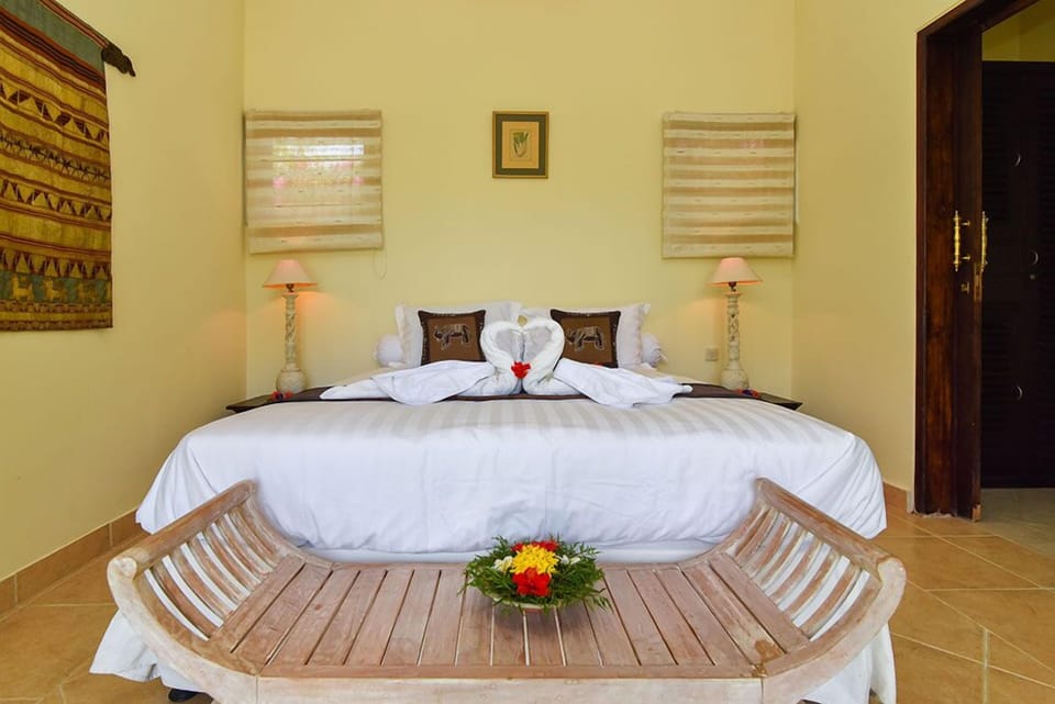 GUESTHOUSE ROOM 2