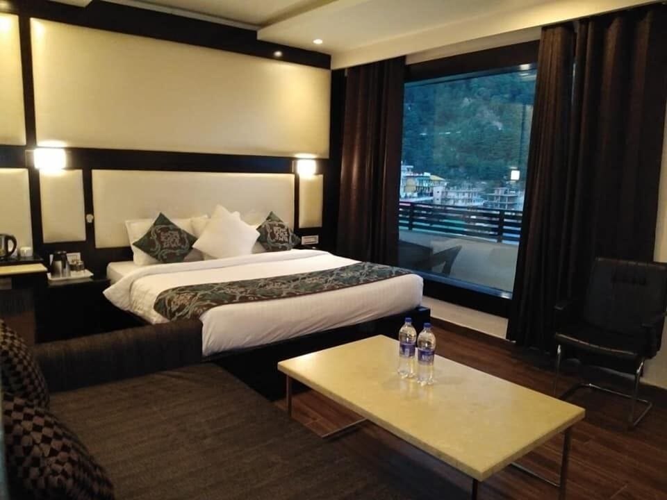 Executive Room | Free WiFi, bed sheets