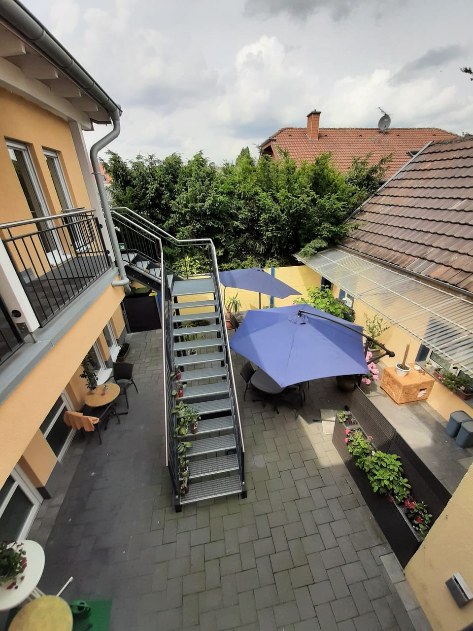 Hotel Landhaus Effeld Hotel in North Rhine-Westphalia