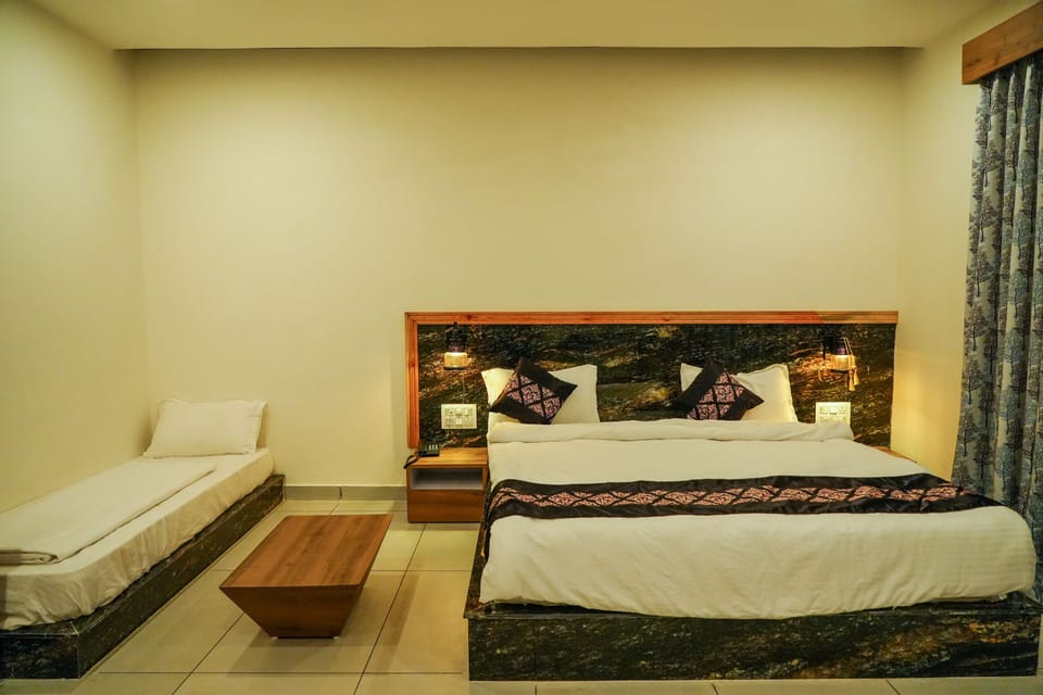 Luxury Room