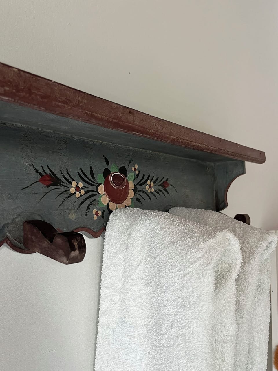 Double Room | Minibar, free WiFi, bed sheets