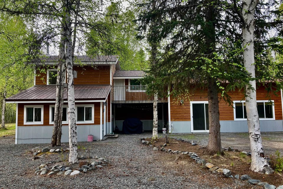 Property Exterior
