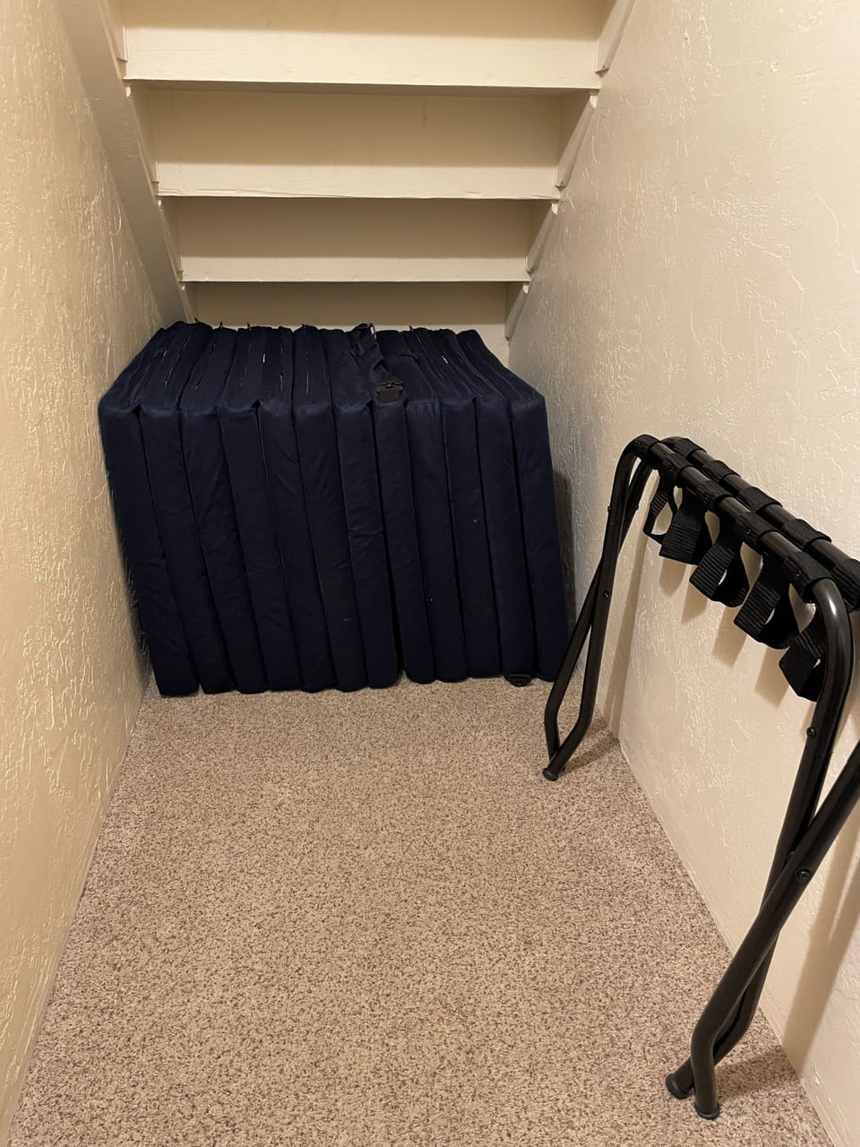 Extra Sleeping Pads 