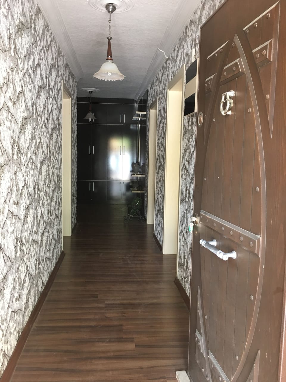 Economy Shared Dormitory, Women only, Kitchen | 1 bedroom, Frette Italian sheets, premium bedding, minibar