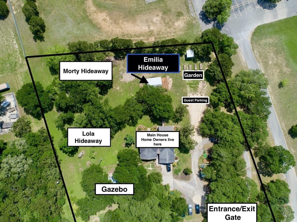 Property map