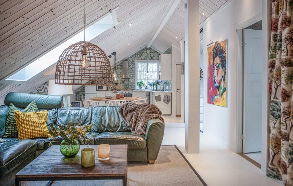living-room