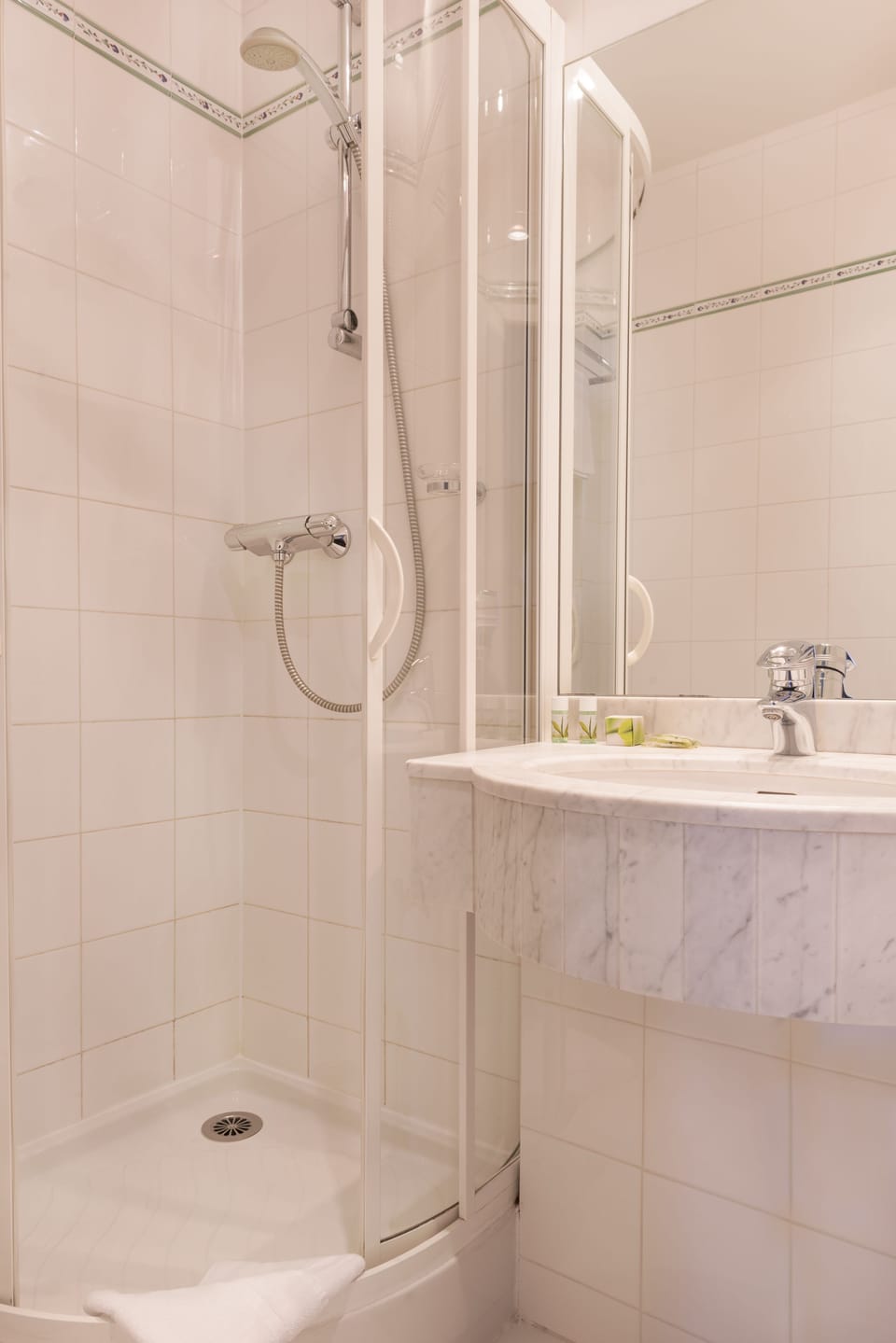 Classic Double Room, City View | In-room safe, desk, blackout drapes, free WiFi