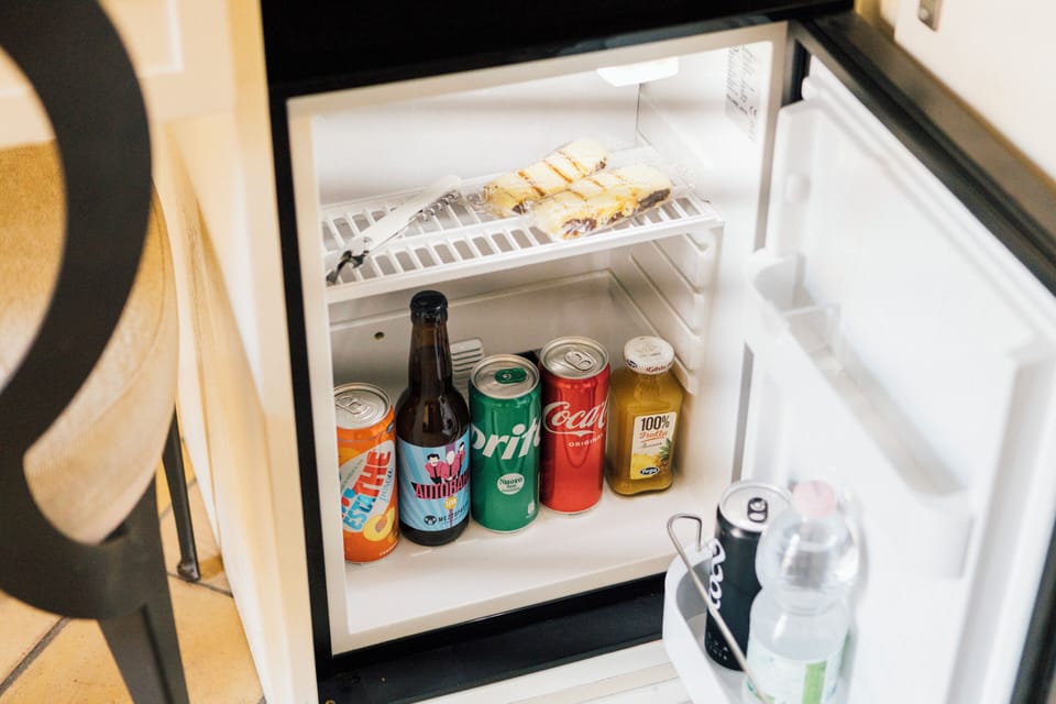 Minibar